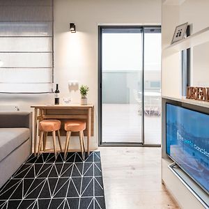 Appartement met een Slaapkamer
